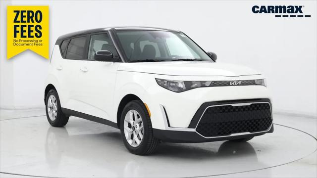 2025 Kia Soul S for sale in Clermont, FL
