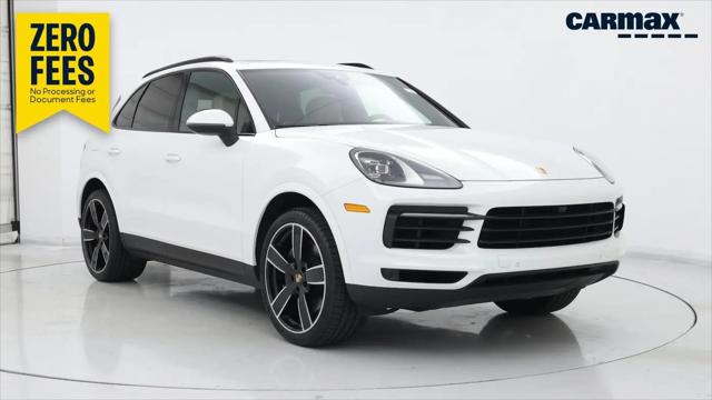 2021 Porsche Cayenne Cayenne for sale in Clermont, FL
