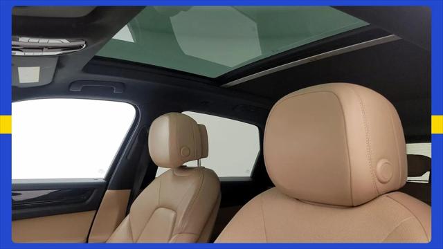 2021 Porsche Cayenne Cayenne