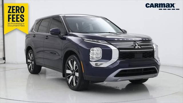 2025 Mitsubishi Outlander SE 2.5 2WD for sale in Clermont, FL