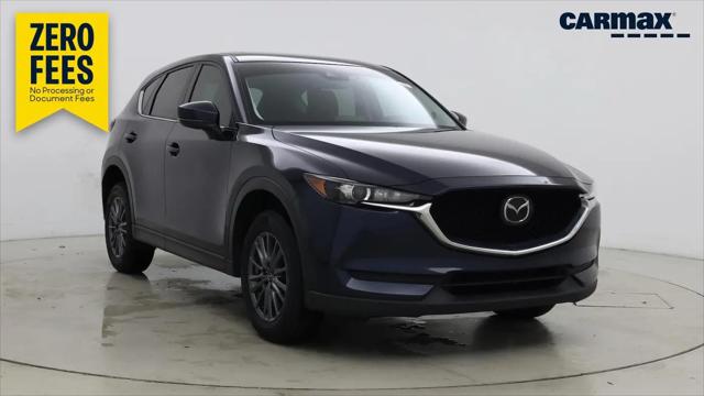 2020 Mazda CX-5 Touring for sale in Fort Myers, FL