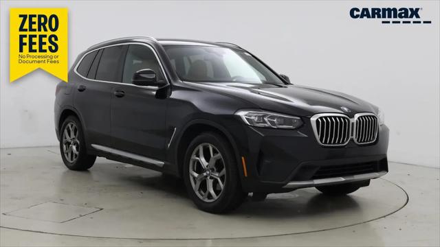 2022 BMW X3 sDrive30i for sale in Fort Myers, FL