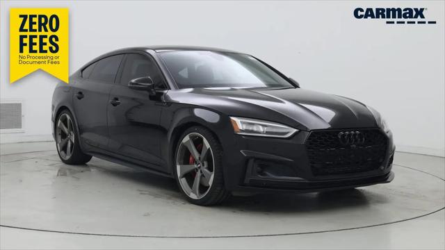 2019 Audi S5 3.0T Premium for sale in Hartford, CT