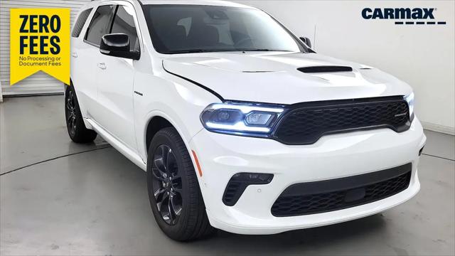 2023 Dodge Durango R/T Plus AWD for sale in Louisville, KY
