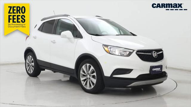2019 Buick Encore FWD Preferred for sale in Louisville, KY