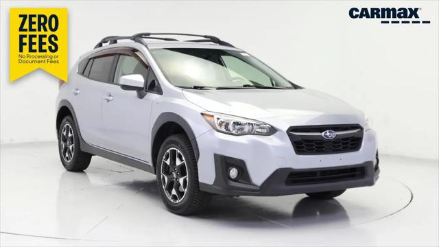 2019 Subaru Crosstrek 2.0i Premium for sale in Melbourne, FL
