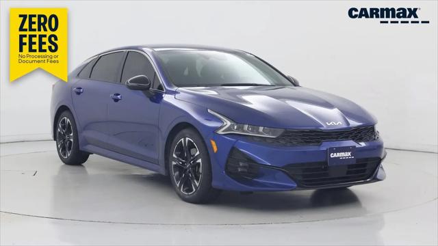 2024 Kia K5 GT-Line for sale in Katy, TX