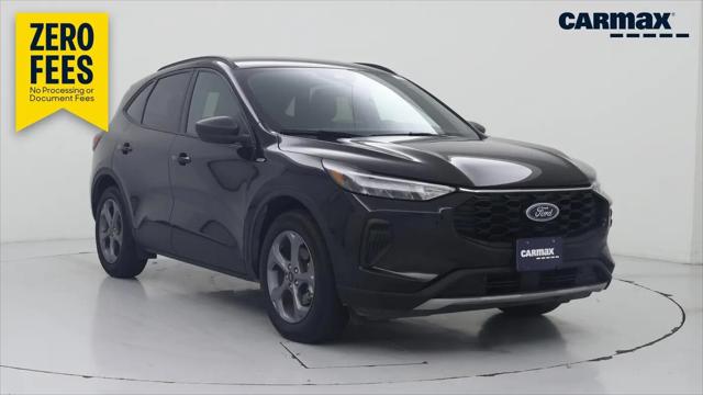 2025 Ford Escape ST-Line for sale in Katy, TX