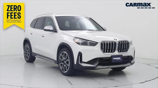 2023 BMW X1 xDrive28i for sale in Katy, TX