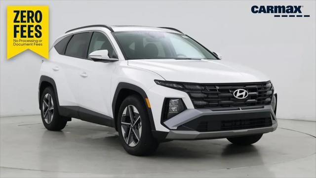 2026 Hyundai Tucson SEL Premium for sale in Clearwater, FL