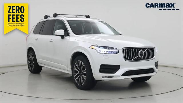 2021 Volvo XC90 T5 Momentum 7 Passenger for sale near Columbus, OH
