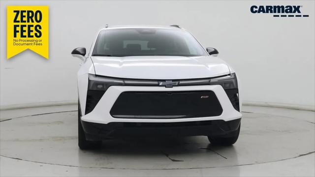 2024 Chevrolet V Blazer eAWD RS for sale near Columbus, OH