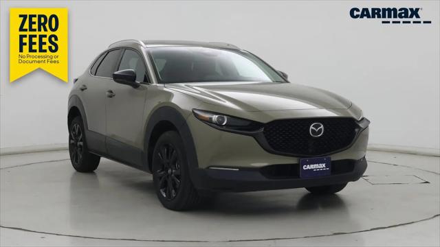 2024 Mazda CX-30 2.5 Carbon Turbo for sale in Columbus, OH