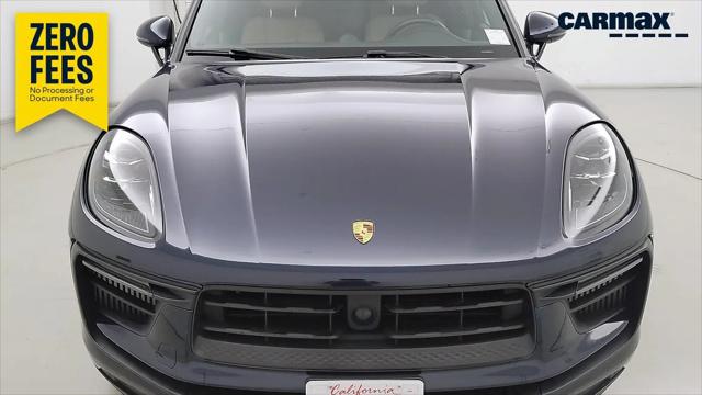 2023 Porsche Macan S for sale in Oxnard, CA