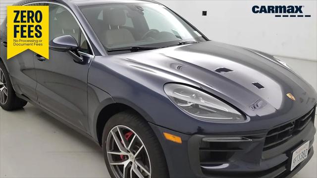 2023 Porsche Macan S for sale in Oxnard, CA