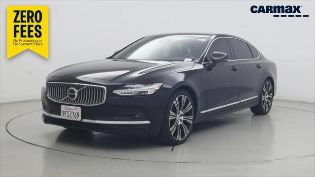 2023 Volvo S90 B6 Ultimate for sale in Oxnard, CA