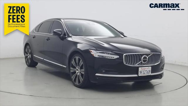 2023 Volvo S90 B6 Ultimate for sale in Oxnard, CA