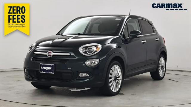 2016 Fiat 500X Lounge for sale in Norcross, GA