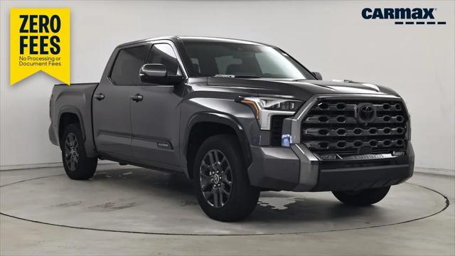 2022 Toyota Tundra Platinum for sale in Norcross, GA