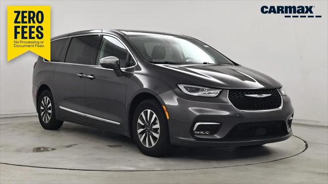 2022 Chrysler Pacifica Hybrid Limited for sale in Norcross, GA