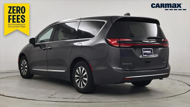 2022 Chrysler Pacifica Hybrid Limited for sale in Norcross, GA