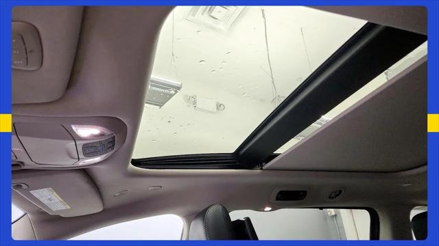 2022 Chrysler Pacifica Hybrid Limited for sale in Norcross, GA