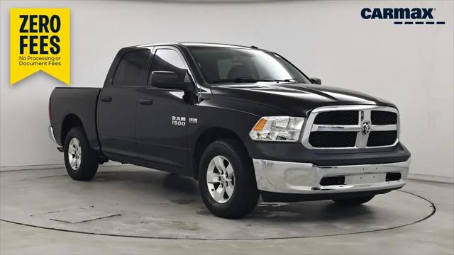 2015 Ram 1500 Tradesman for sale in Norcross, GA
