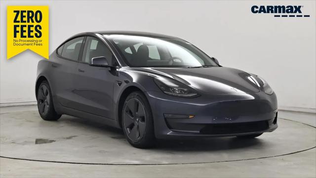 2023 Tesla Model 3 Rear-Wheel Drive for sale in Norcross, GA