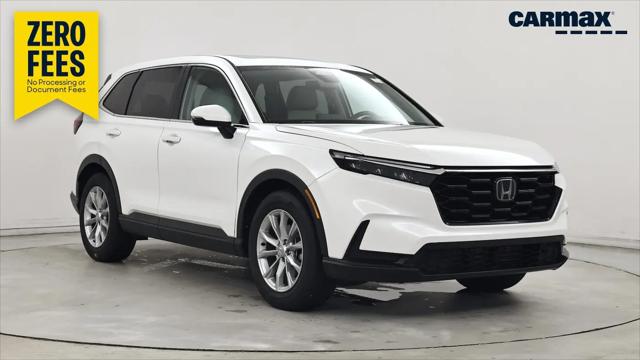 2024 Honda CR-V EX 2WD for sale in Norcross, GA