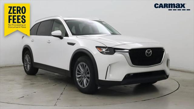 2024 Mazda X-90 3.3 Turbo Preferred Plus for sale in Norcross, GA
