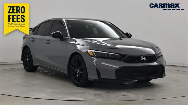 2025 Honda Civic Sport for sale in Norcross, GA