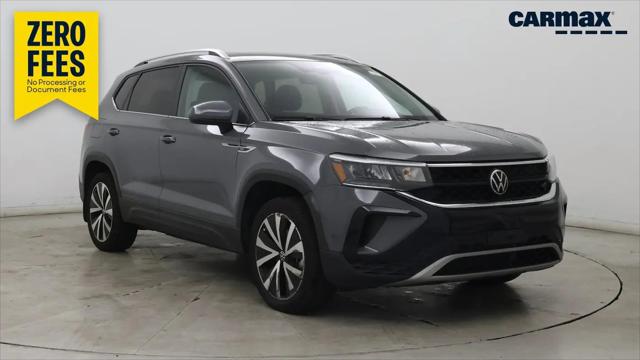2024 Volkswagen Taos 1.5T SE for sale in White Marsh, MD