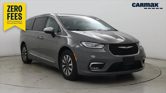 2023 Chrysler Pacifica Hybrid Limited for sale in White Marsh, MD