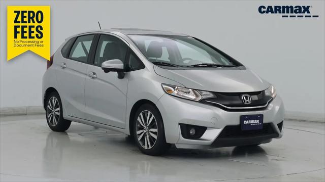 2015 Honda Fit EX for sale in Columbia, SC