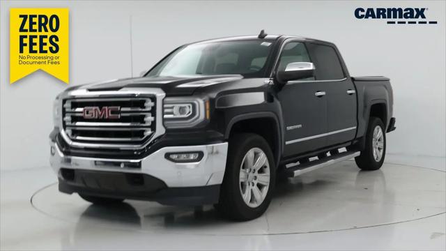2018 GMC Sierra 1500 SLT for sale in Columbia, SC