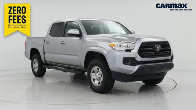 2019 Toyota Tacoma SR for sale in Columbia, SC