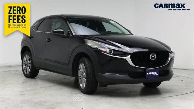 2021 Mazda CX-30 Preferred for sale in Renton, WA