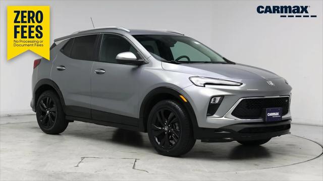 2024 Buick Encore GX Sport Touring AWD for sale in Renton, WA