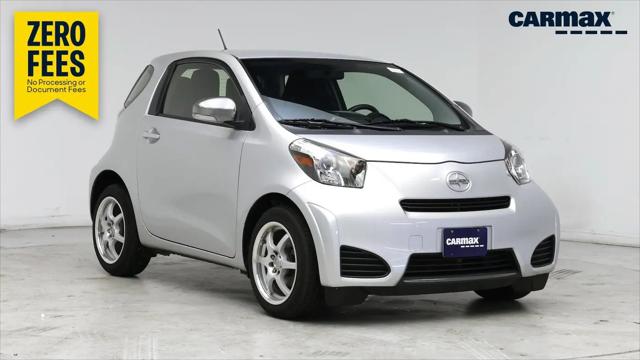 2014 Scion iQ 10 Series for sale in Renton, WA