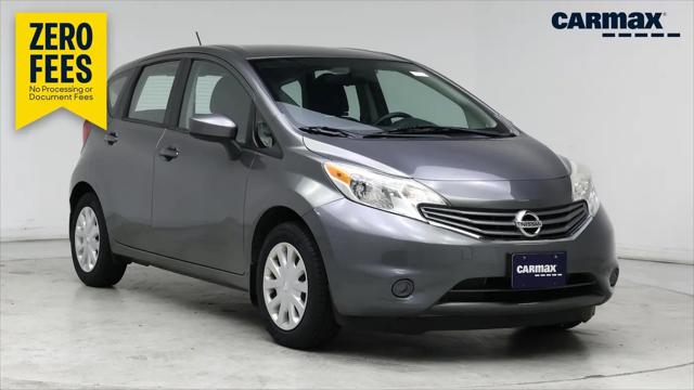 2016 Nissan Versa Note SV for sale in Renton, WA
