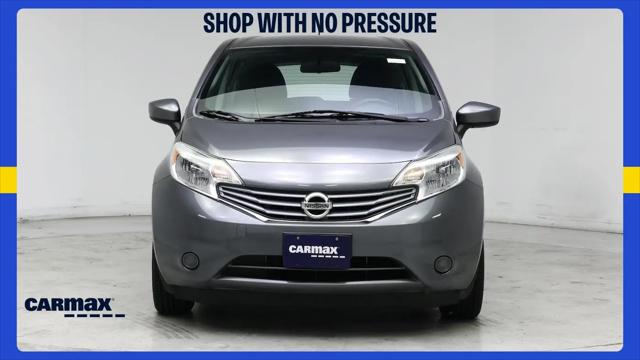 2016 Nissan Versa Note SV