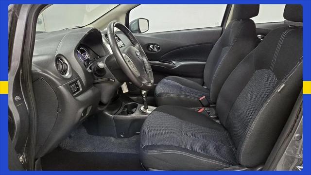 2016 Nissan Versa Note SV