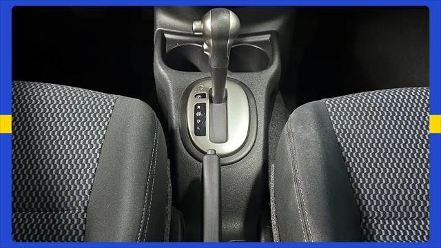 2016 Nissan Versa Note SV
