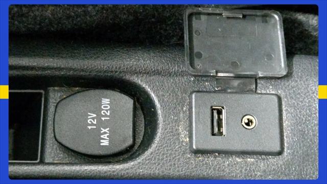 2016 Nissan Versa Note SV