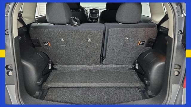 2016 Nissan Versa Note SV