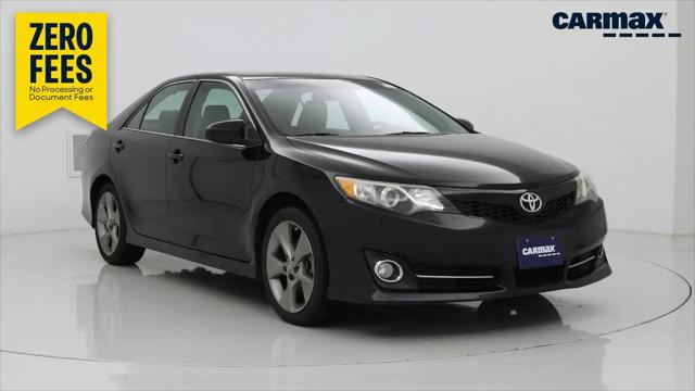 2014 Toyota Camry SE Sport for sale in Winchester, VA