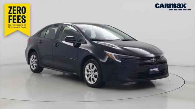 2026 Toyota Corolla Hybrid Hybrid LE for sale in Winchester, VA