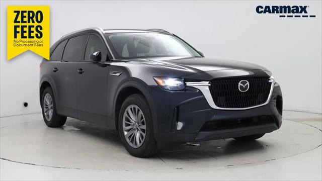 2025 Mazda X-90 3.3 Turbo Preferred Package for sale in Hickory, NC