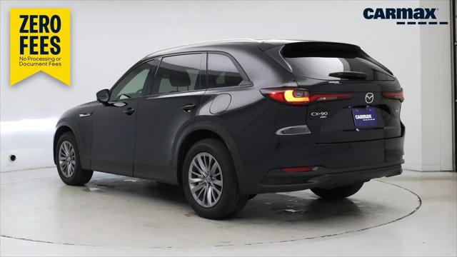 2025 Mazda X-90 3.3 Turbo Preferred Package for sale in Hickory, NC