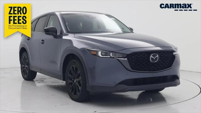 2024 Mazda CX-5 2.5 S Carbon Edition for sale in Hickory, NC